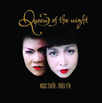 Ngọc Tuyền - Triệu Yên - Queens of the night